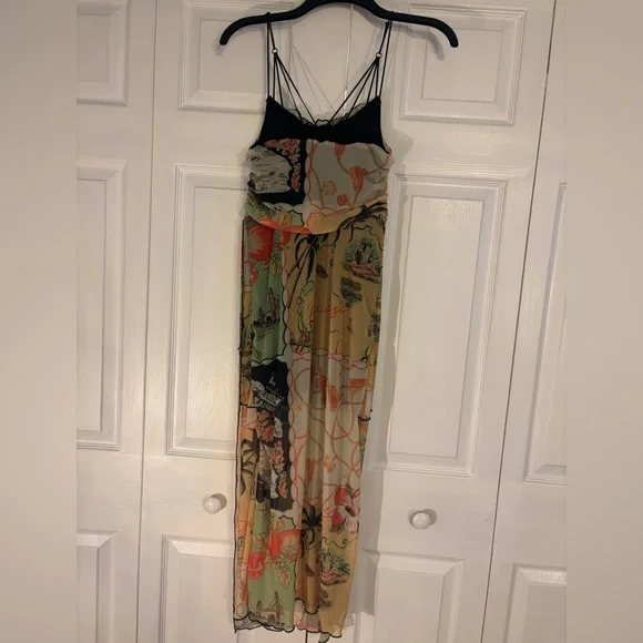 Urbane Outfitters Dress - Picture 2 of 3